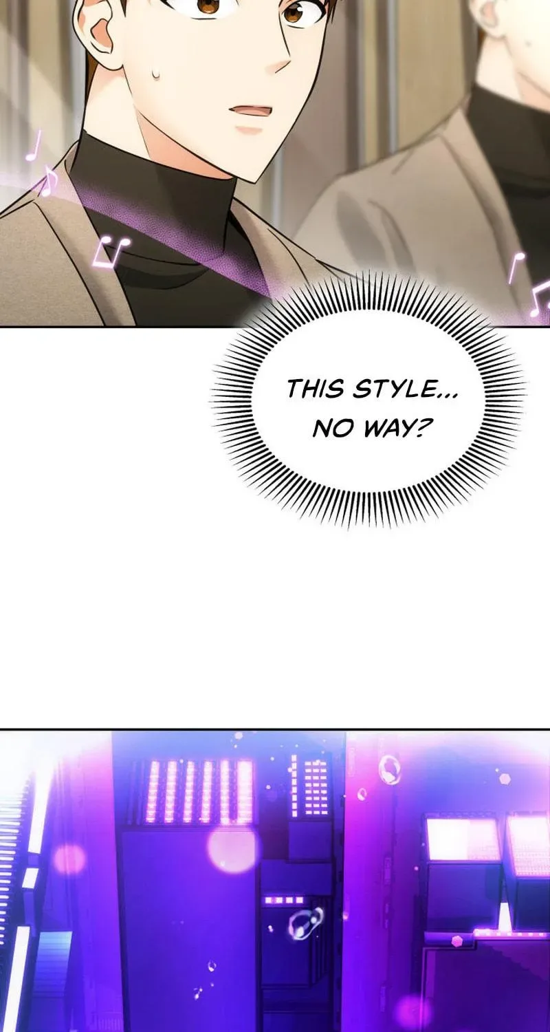 Together With the Gods of Music Chapter 11 page 20