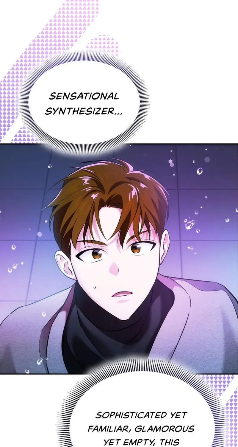 Together With the Gods of Music Chapter 11 page 24
