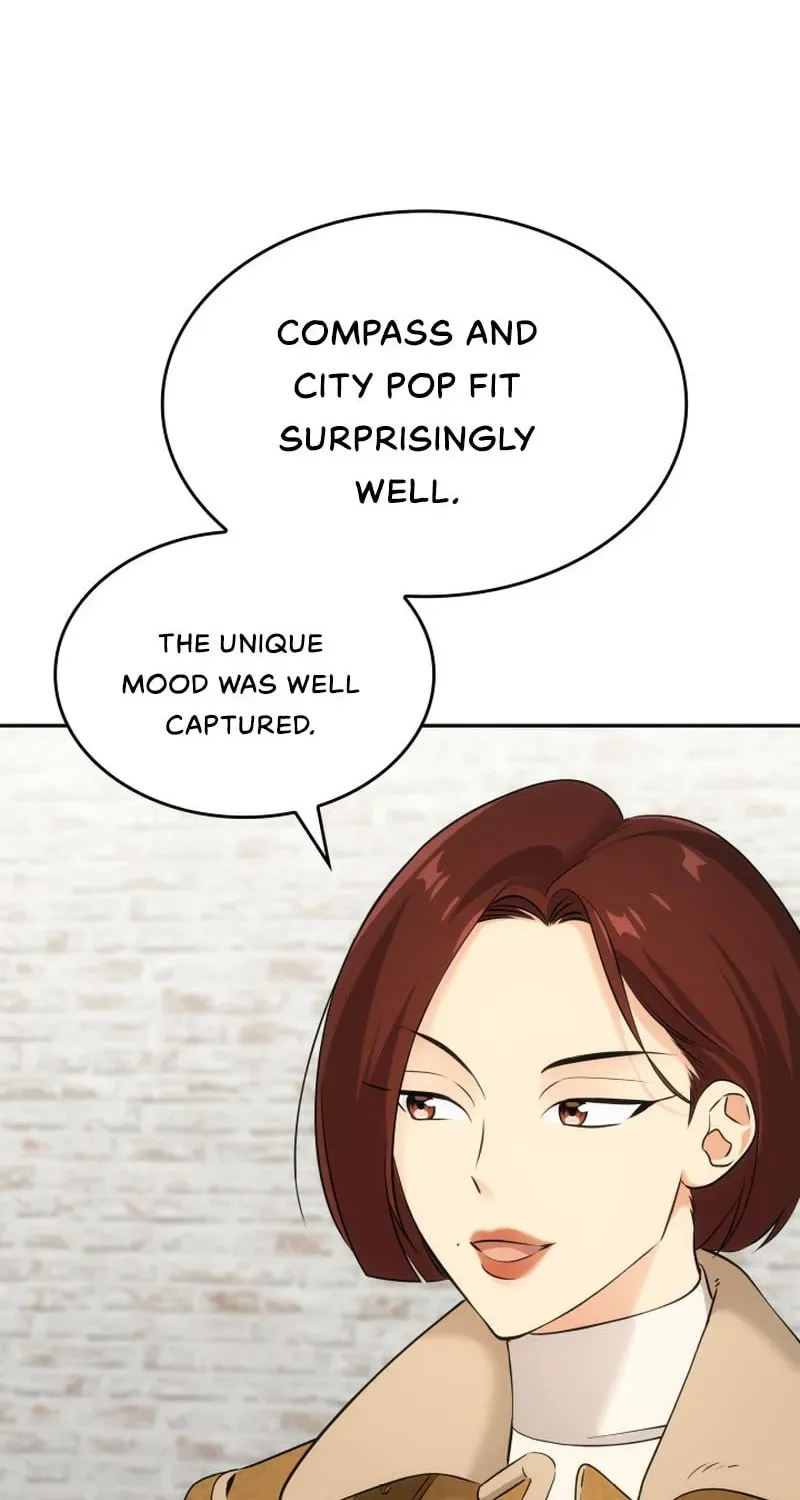 Together With the Gods of Music Chapter 11 page 44