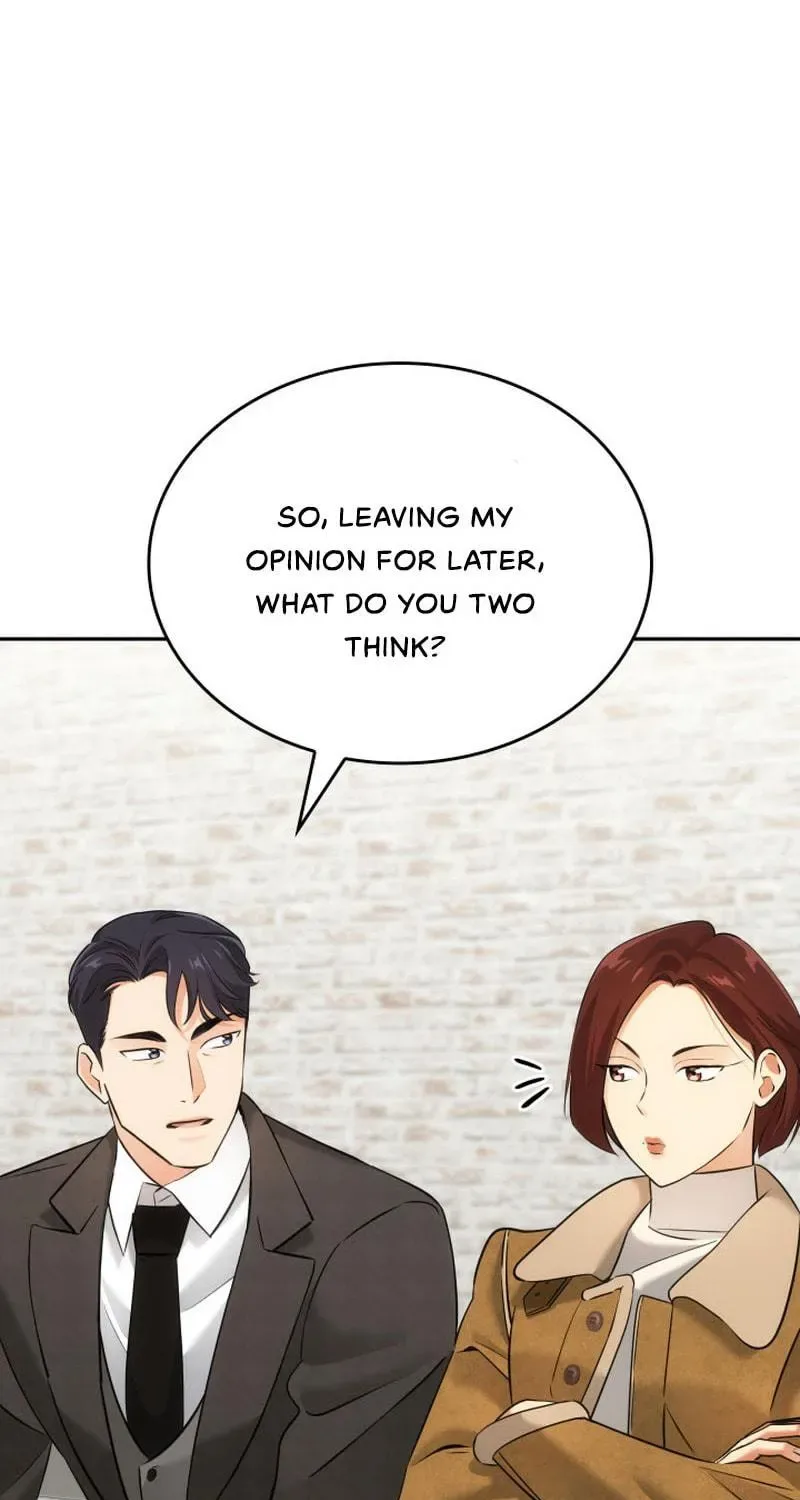 Together With the Gods of Music Chapter 11 page 42