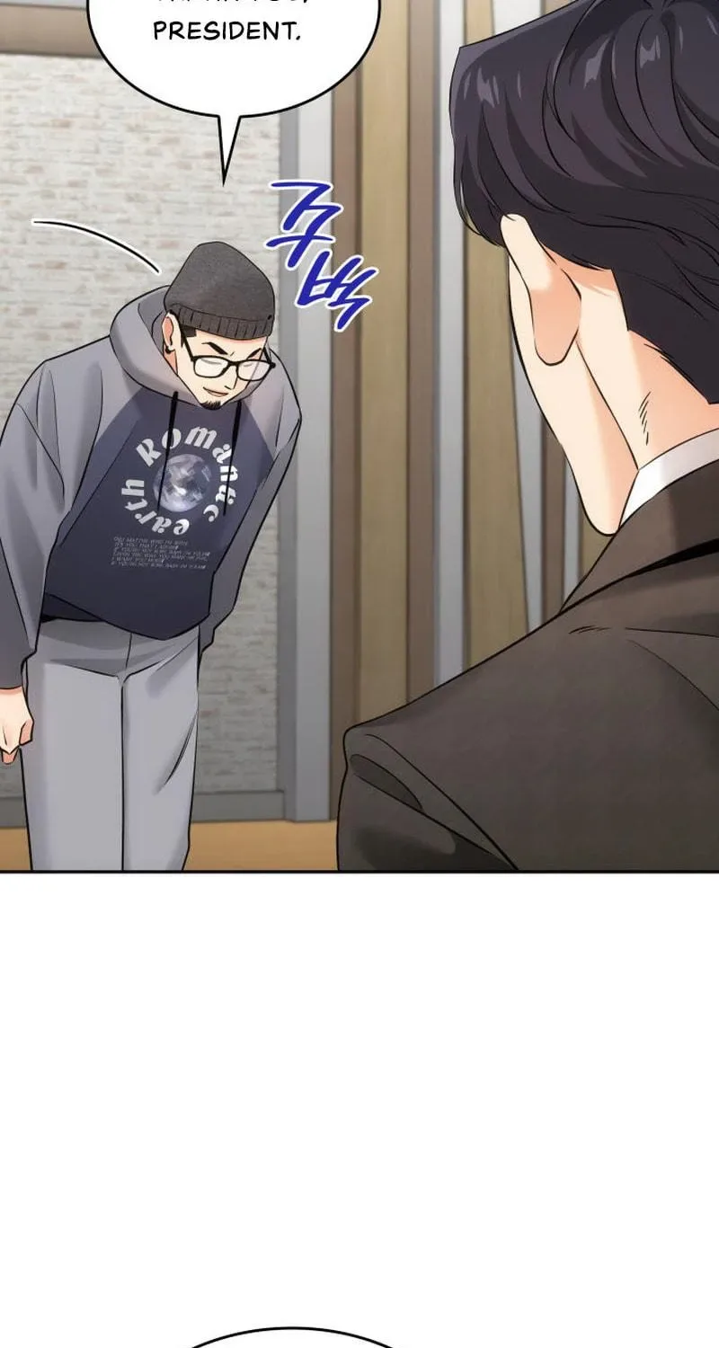 Together With the Gods of Music Chapter 11 page 50