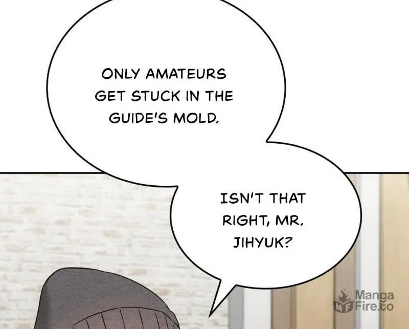 Together With the Gods of Music Chapter 11 page 51