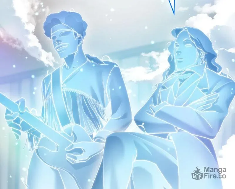 Together With the Gods of Music Chapter 11 page 55