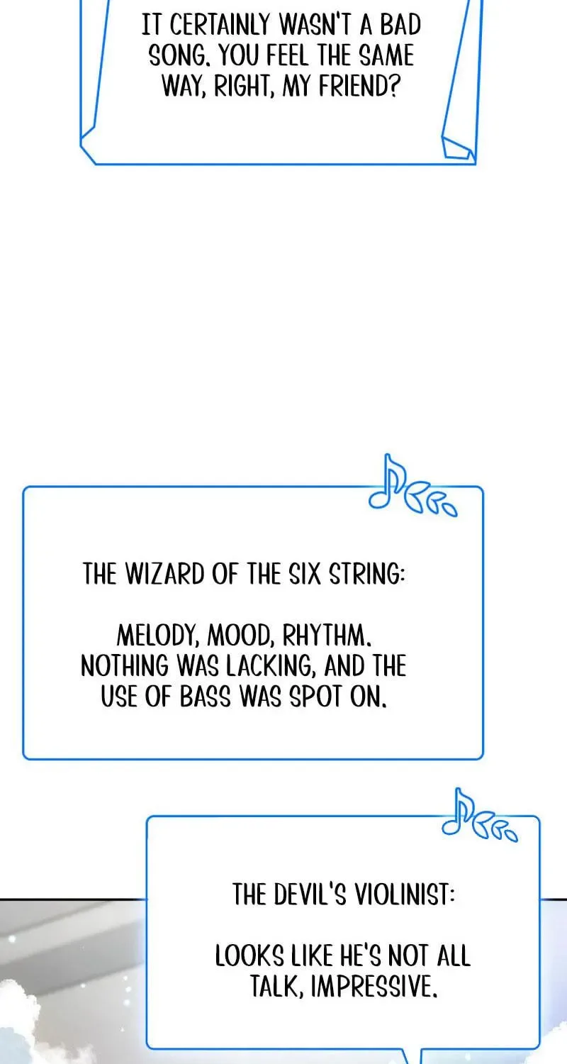 Together With the Gods of Music Chapter 11 page 54