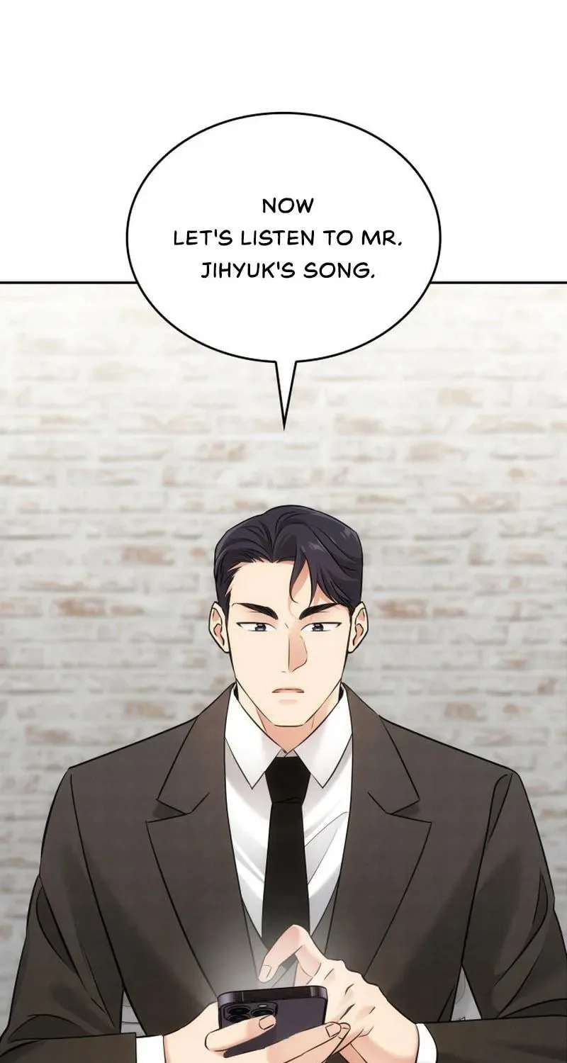 Together With the Gods of Music Chapter 11 page 60