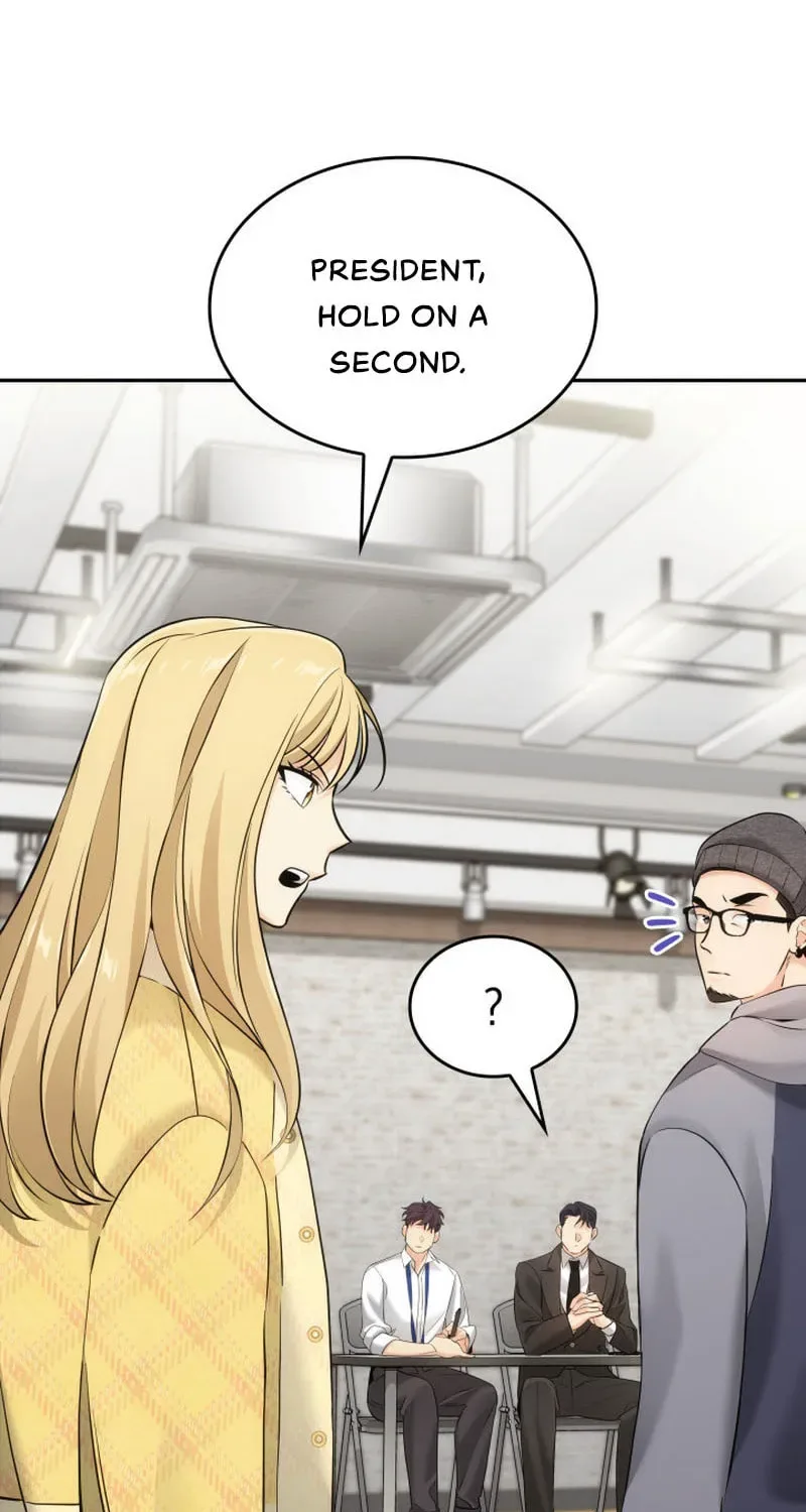 Together With the Gods of Music Chapter 11 page 62