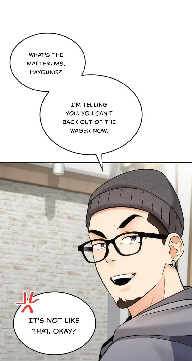 Together With the Gods of Music Chapter 11 page 64