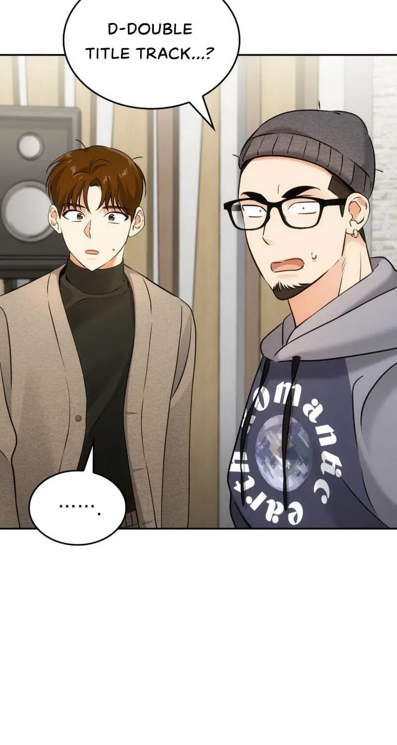 Together With the Gods of Music Chapter 11 page 72