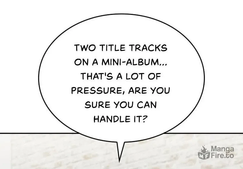 Together With the Gods of Music Chapter 11 page 73