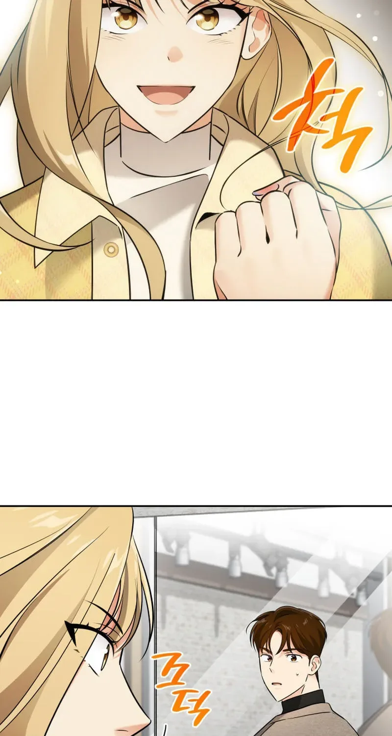 Together With the Gods of Music Chapter 11 page 76