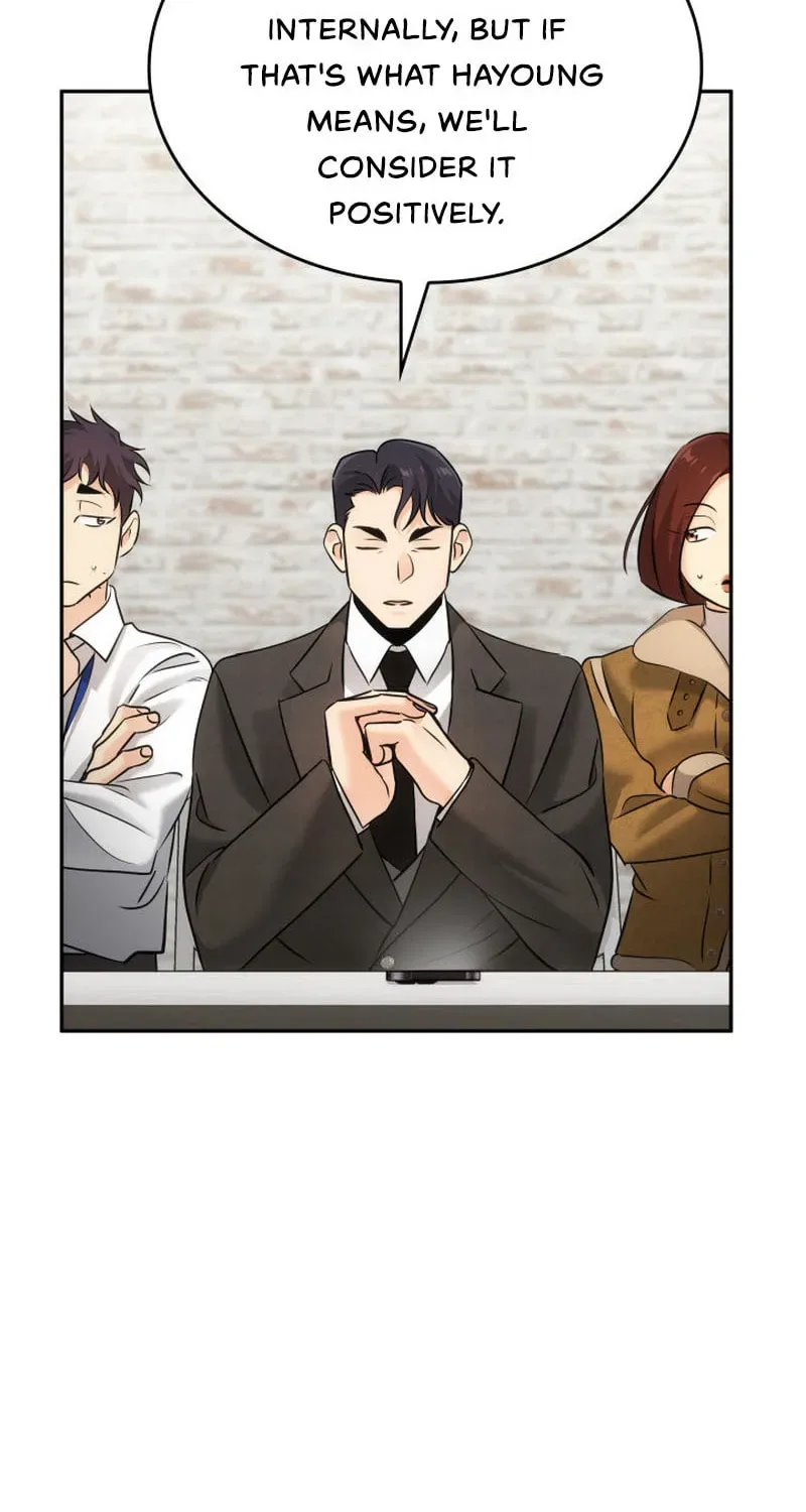Together With the Gods of Music Chapter 11 page 82