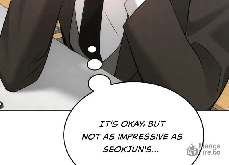 Together With the Gods of Music Chapter 11 page 91
