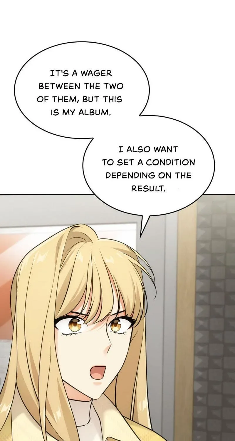 Together With the Gods of Music Chapter 11 page 66