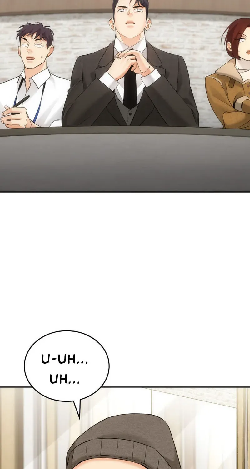 Together With the Gods of Music Chapter 11 page 122