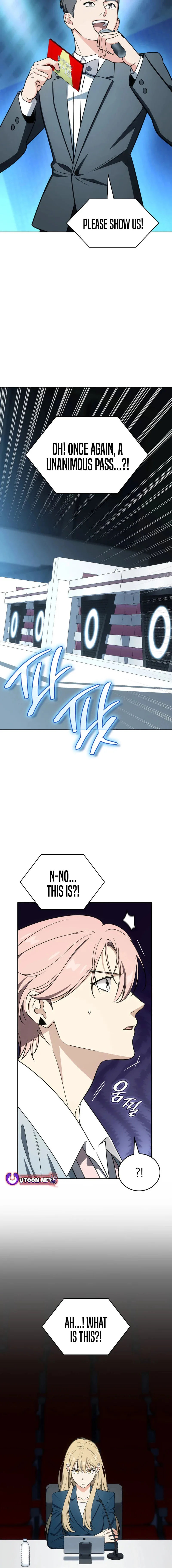 Together With the Gods of Music Chapter 113 page 14