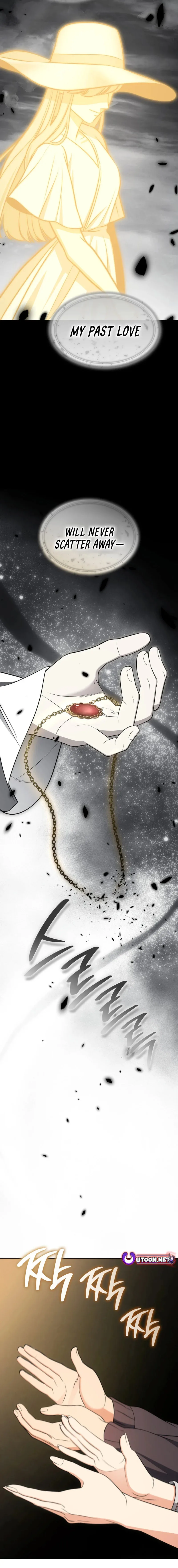 Together With the Gods of Music Chapter 113 page 11