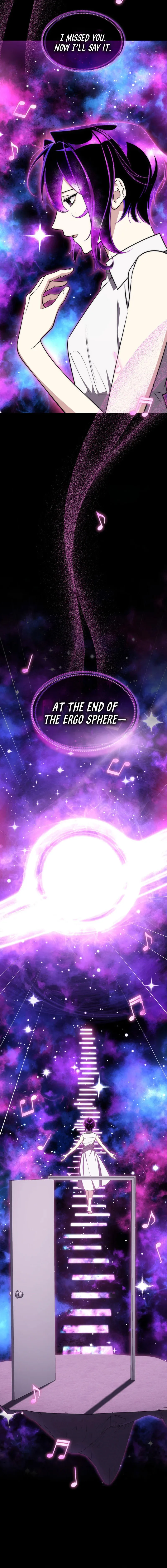 Together With the Gods of Music Chapter 114 page 16