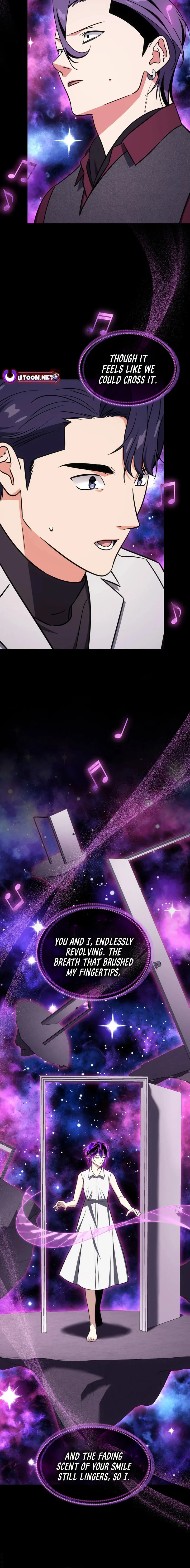 Together With the Gods of Music Chapter 114 page 12
