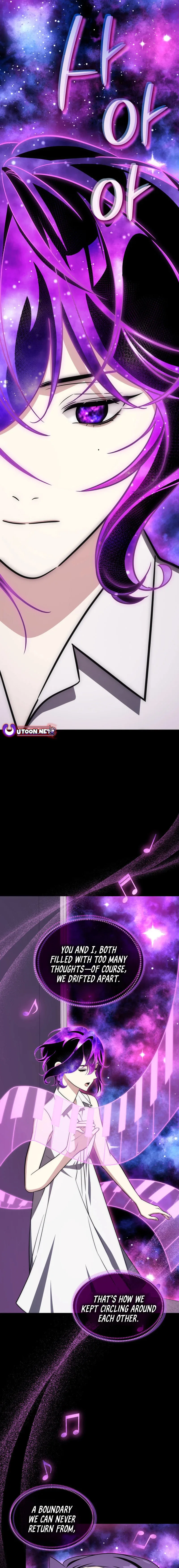 Together With the Gods of Music Chapter 114 page 11