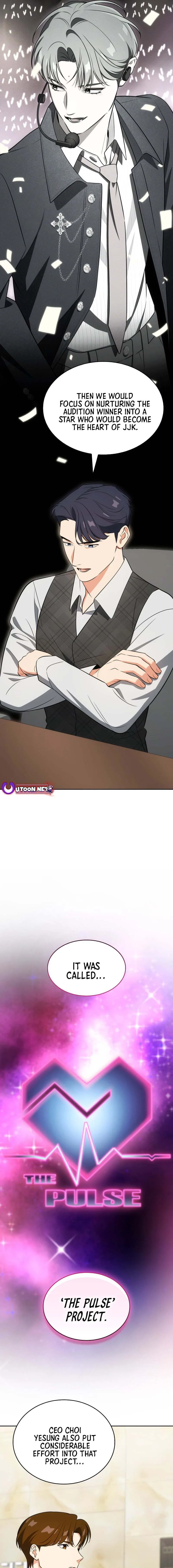 Together With the Gods of Music Chapter 115 page 3