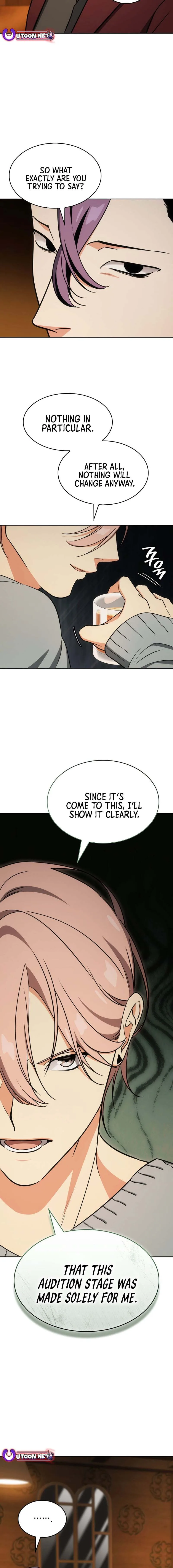 Together With the Gods of Music Chapter 115 page 12