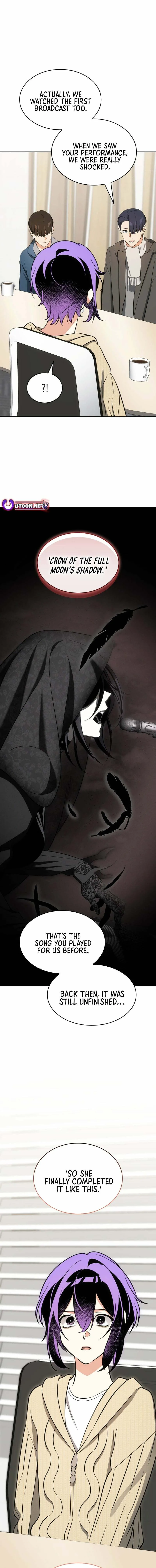 Together With the Gods of Music Chapter 116 page 2