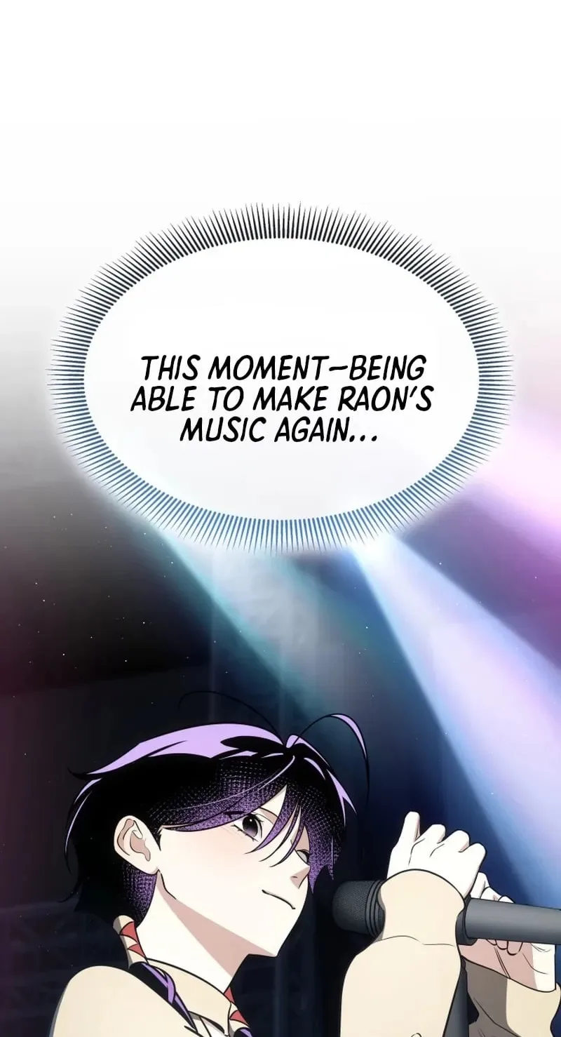 Together With the Gods of Music Chapter 117 page 21
