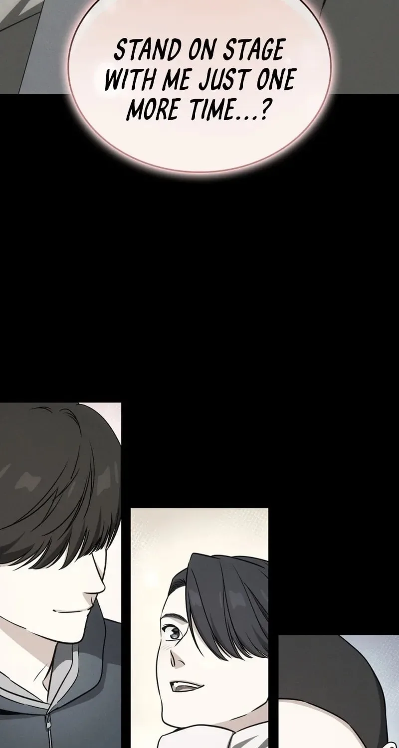 Together With the Gods of Music Chapter 117 page 15