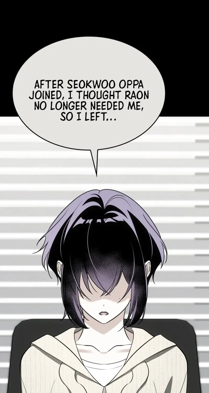 Together With the Gods of Music Chapter 117 page 8