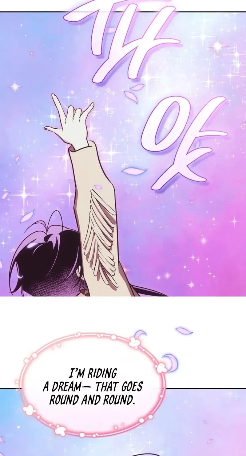 Together With the Gods of Music Chapter 117 page 28