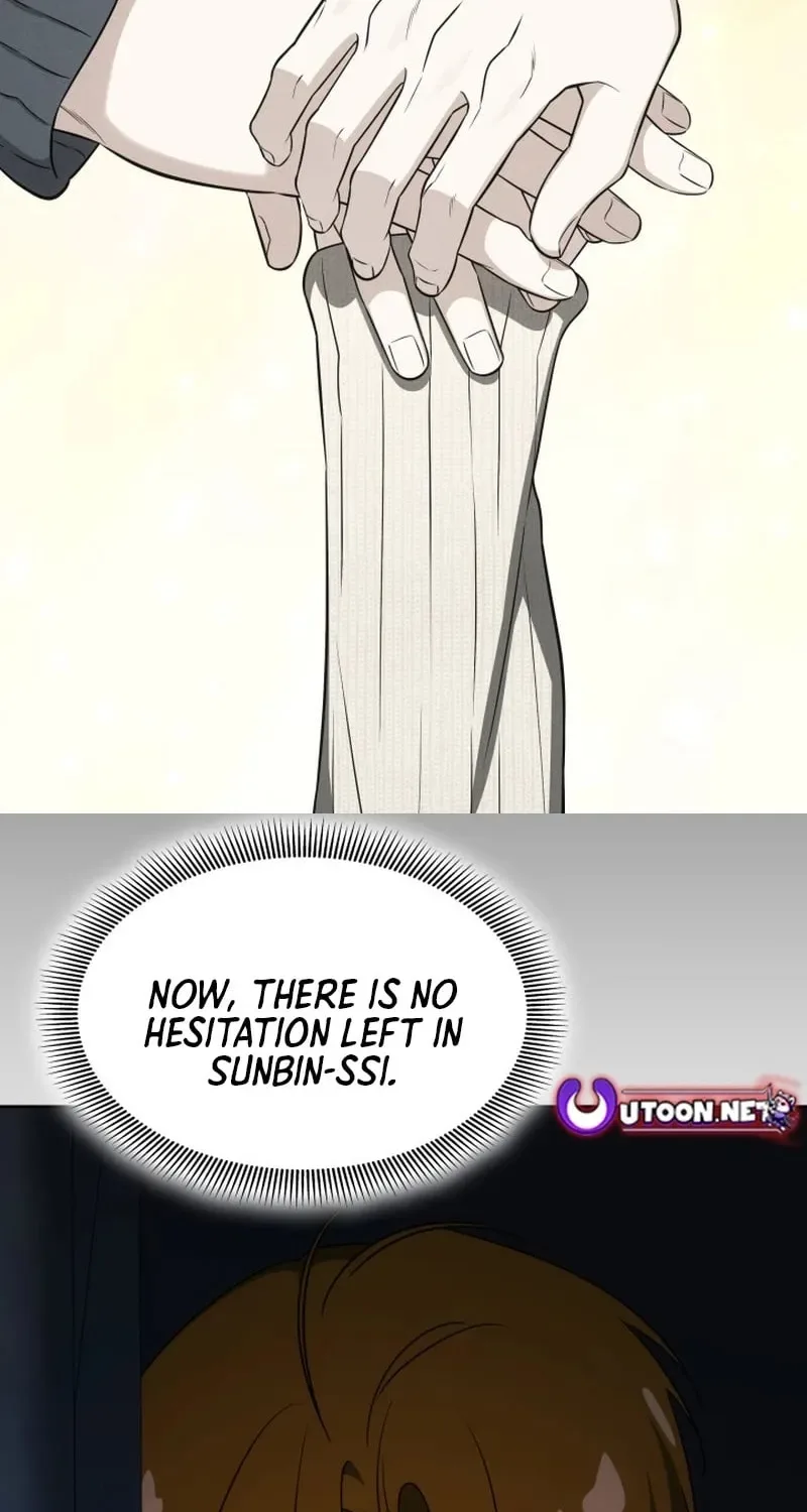 Together With the Gods of Music Chapter 117 page 19