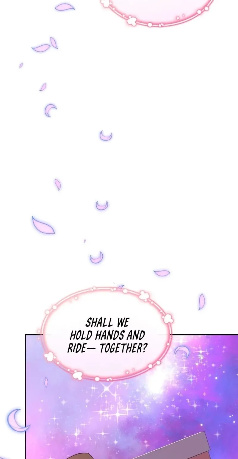 Together With the Gods of Music Chapter 117 page 32