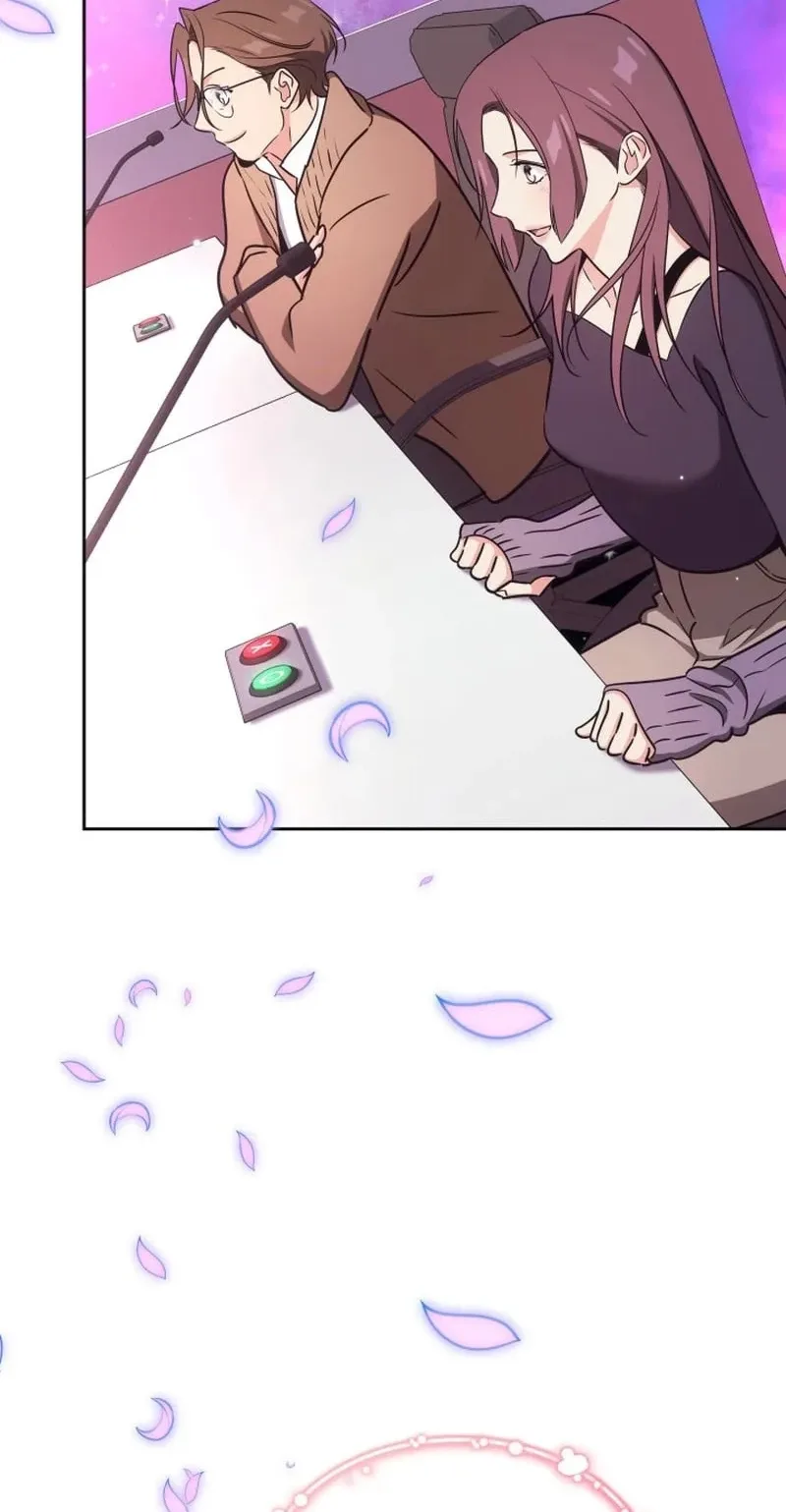 Together With the Gods of Music Chapter 117 page 33