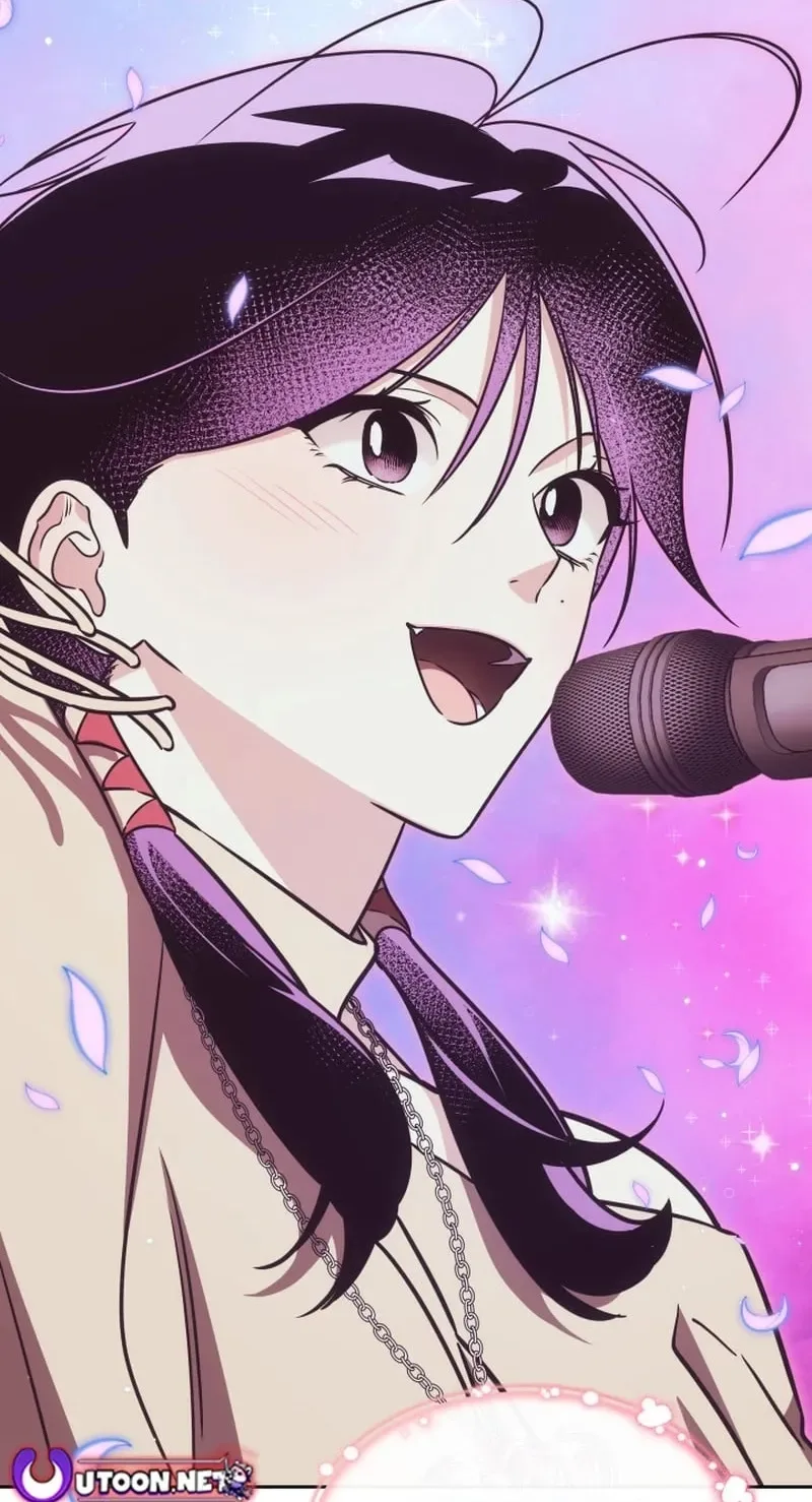 Together With the Gods of Music Chapter 117 page 29