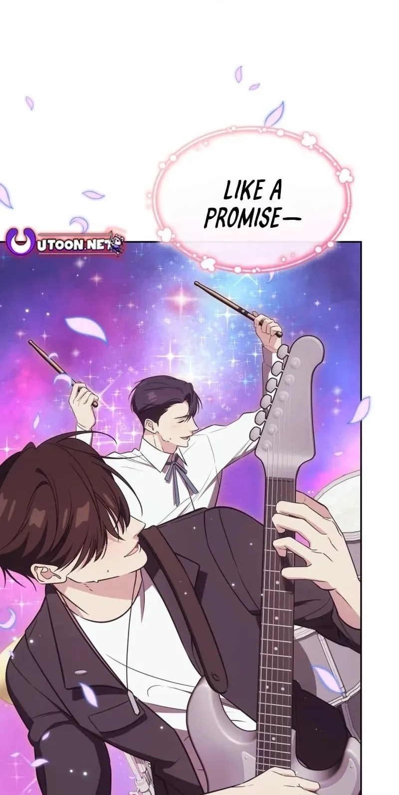 Together With the Gods of Music Chapter 117 page 41