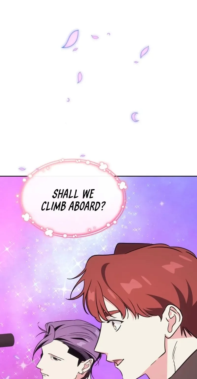 Together With the Gods of Music Chapter 117 page 35