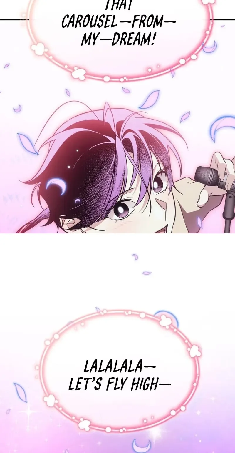 Together With the Gods of Music Chapter 117 page 37