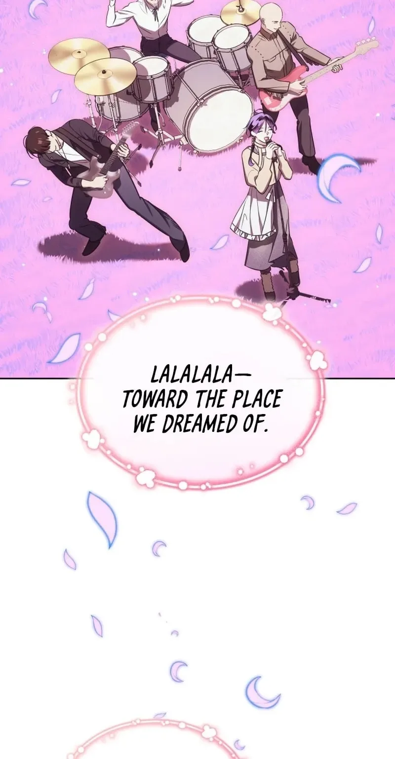 Together With the Gods of Music Chapter 117 page 39