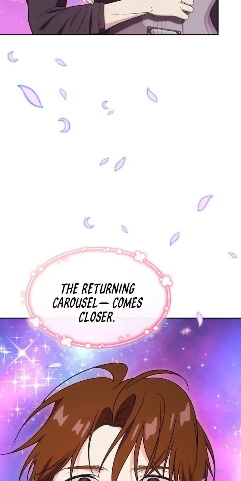 Together With the Gods of Music Chapter 117 page 42