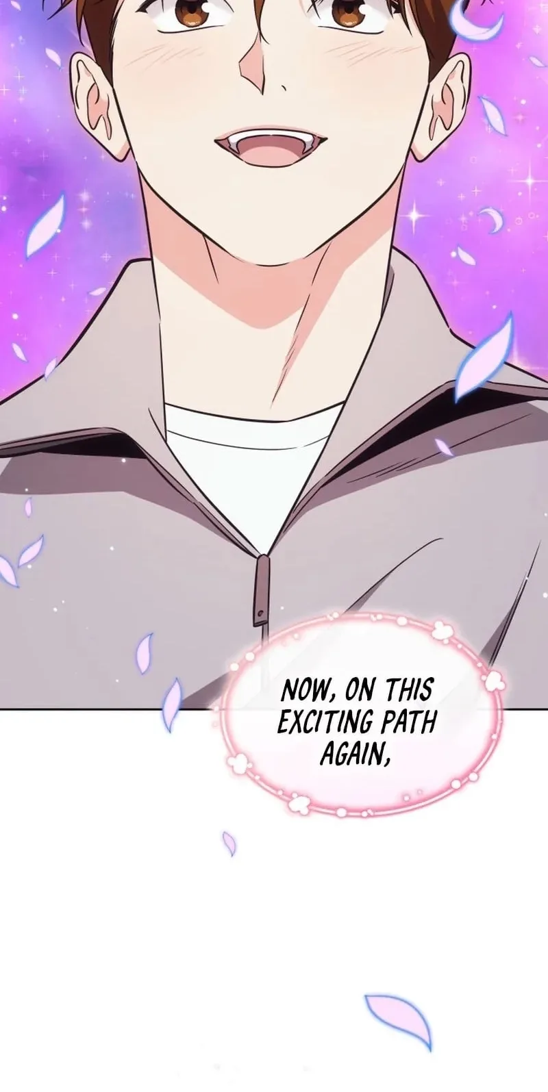 Together With the Gods of Music Chapter 117 page 43