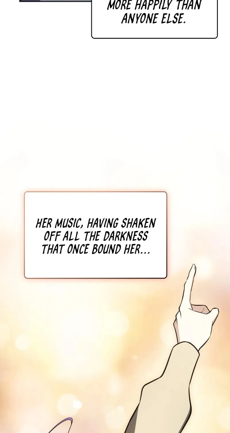 Together With the Gods of Music Chapter 117 page 50