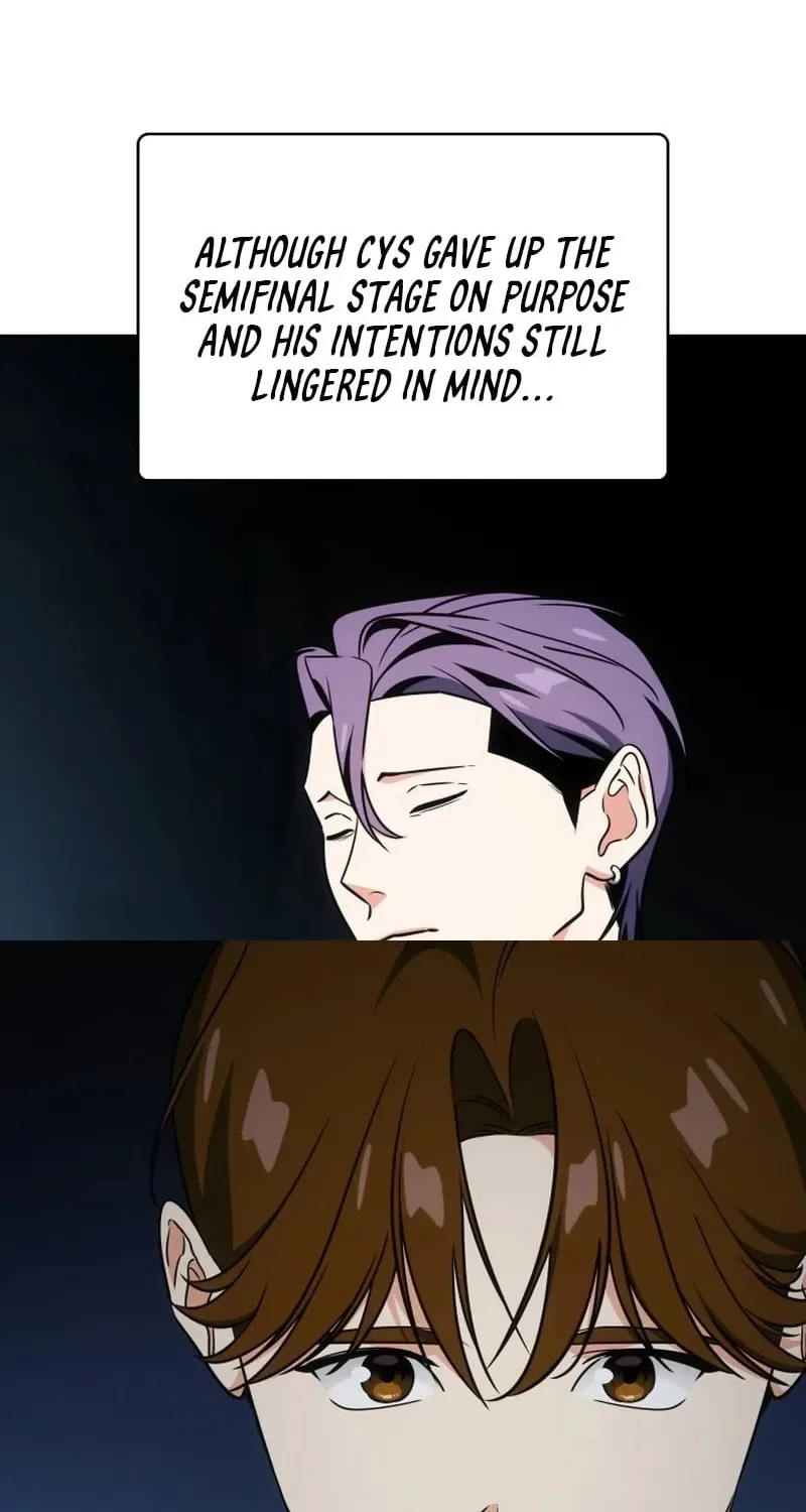 Together With the Gods of Music Chapter 117 page 54