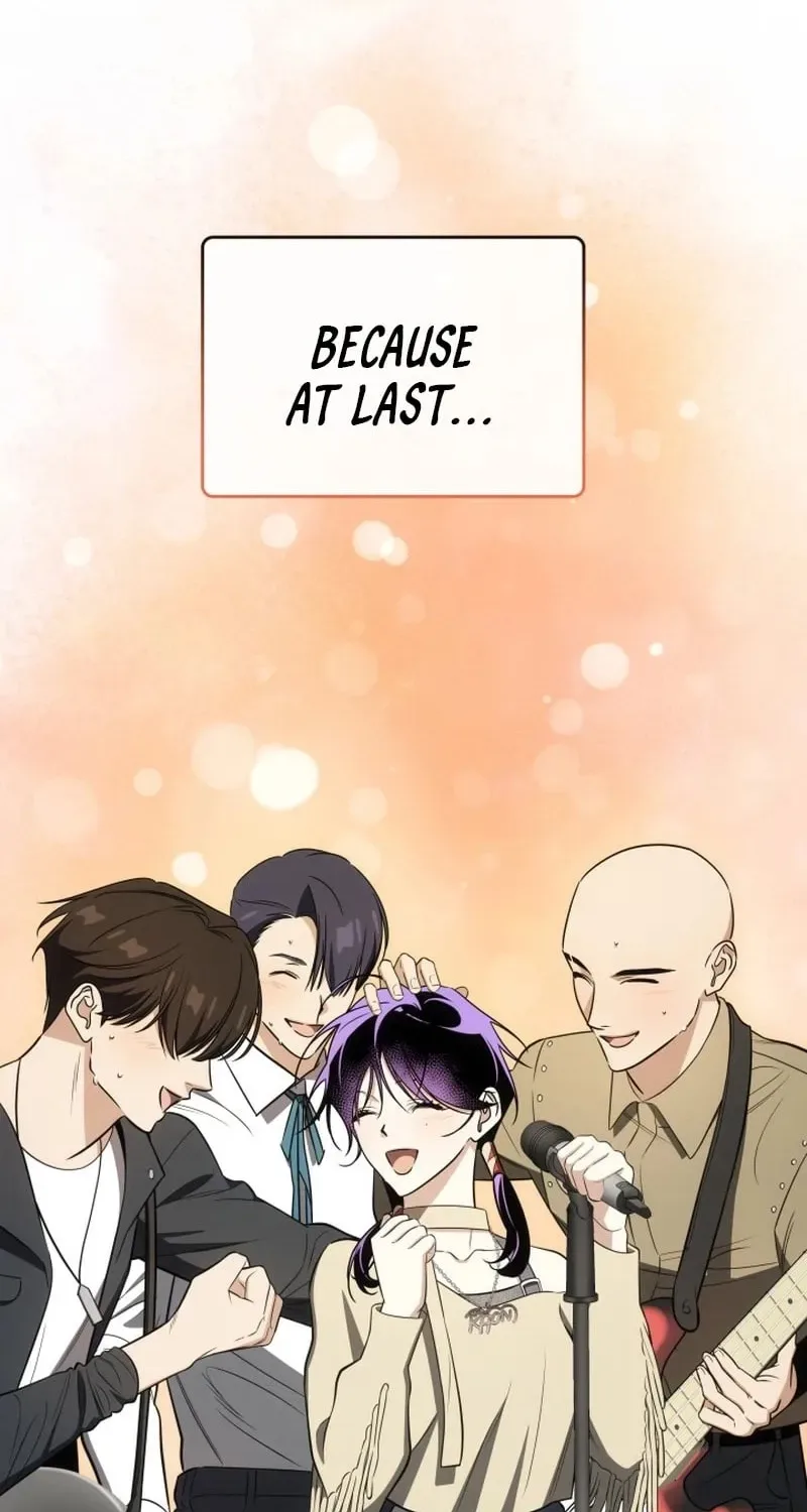 Together With the Gods of Music Chapter 117 page 56