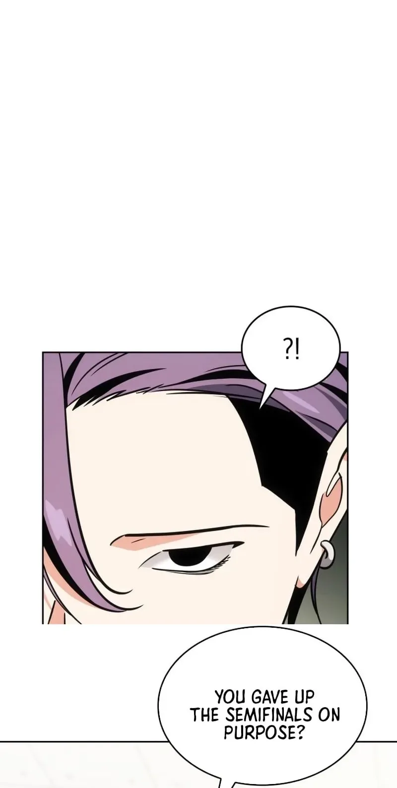 Together With the Gods of Music Chapter 117 page 62