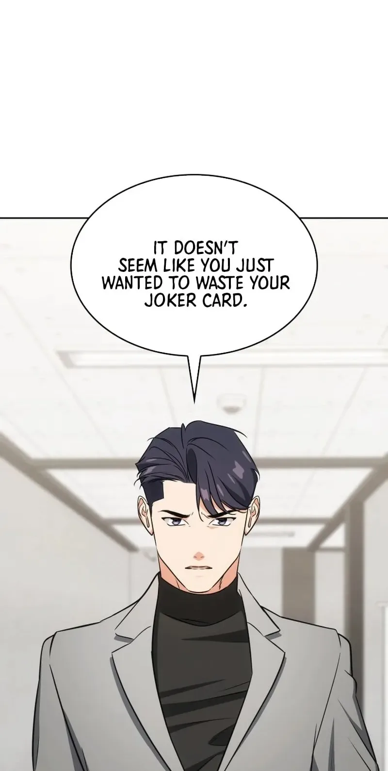 Together With the Gods of Music Chapter 117 page 64