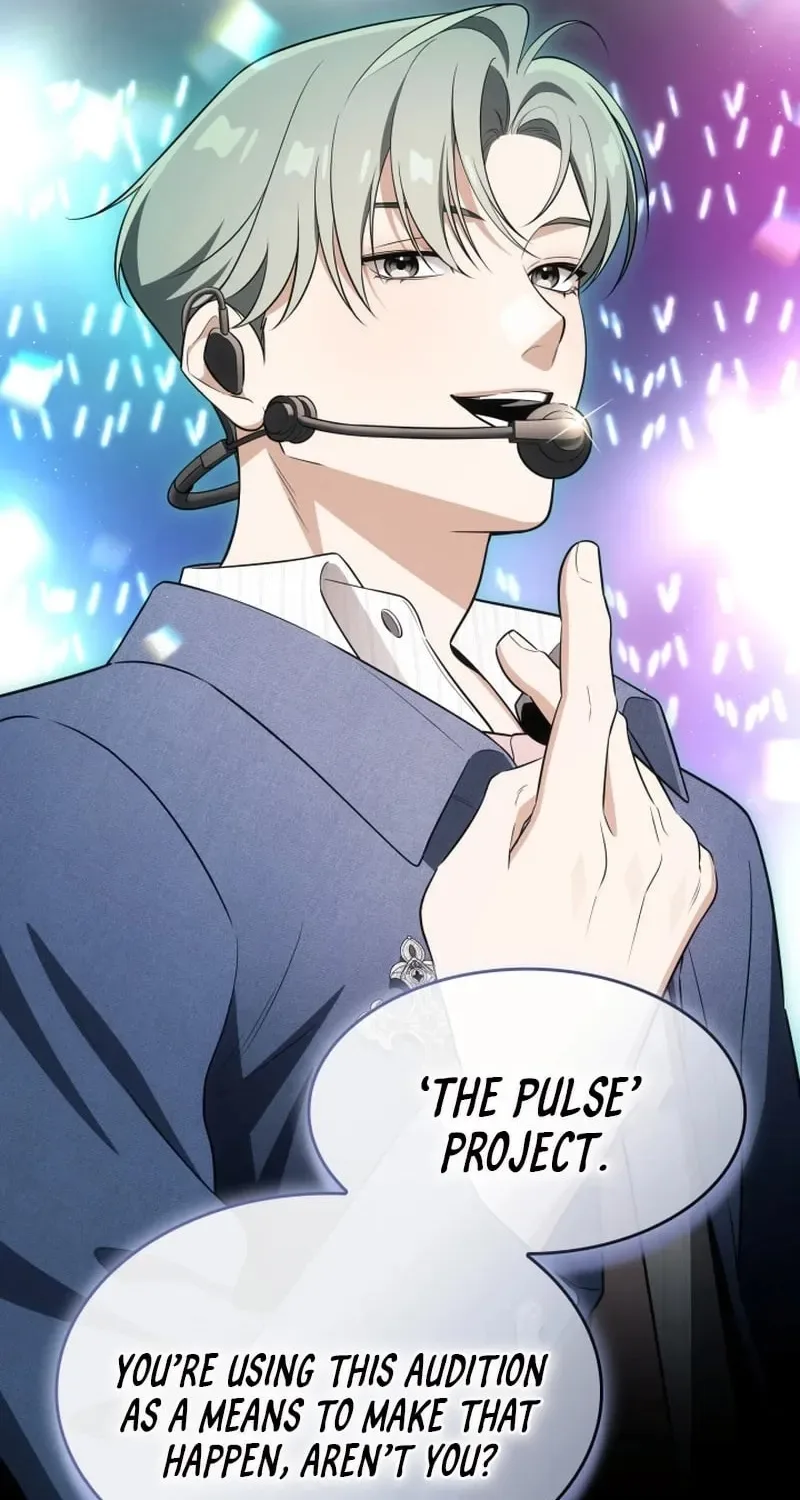 Together With the Gods of Music Chapter 117 page 68
