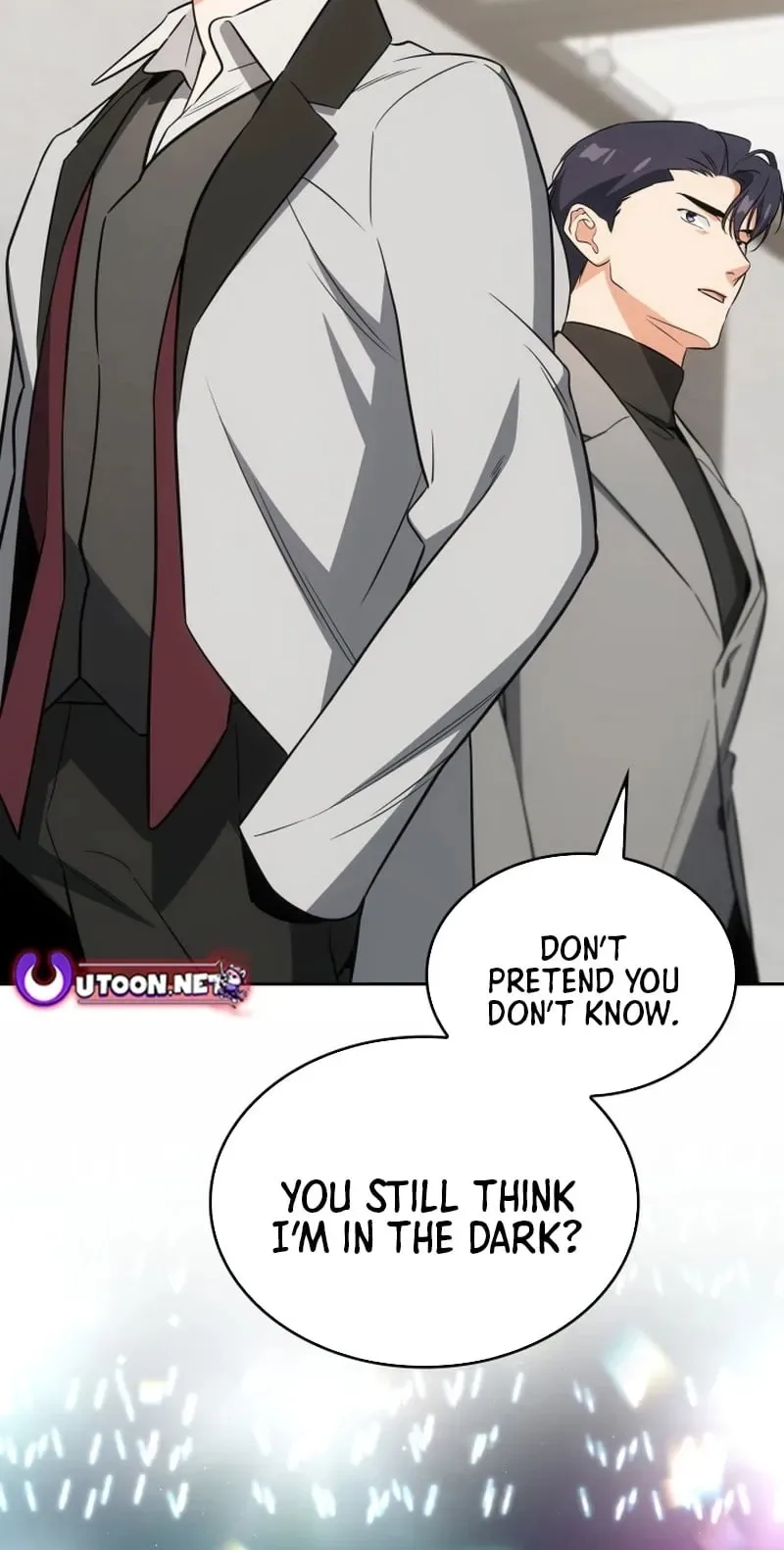 Together With the Gods of Music Chapter 117 page 67