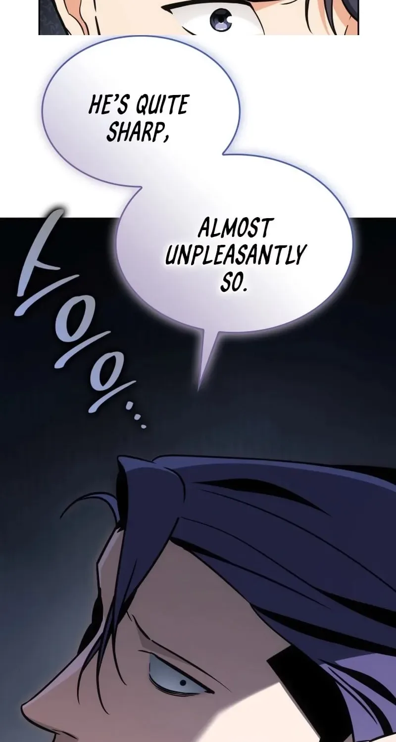 Together With the Gods of Music Chapter 117 page 71