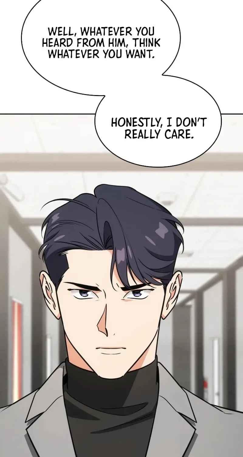 Together With the Gods of Music Chapter 117 page 73