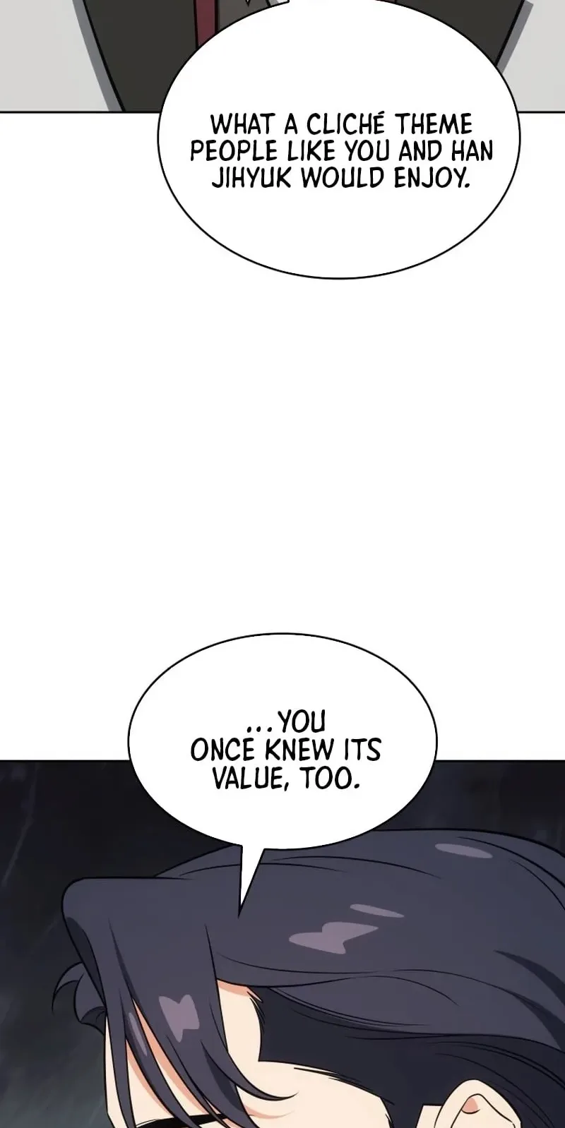 Together With the Gods of Music Chapter 117 page 83